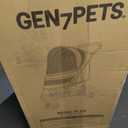 Gen7Pets Regal Plus Dog Stroller - Raspberry Sorbet Pet Stroller, Pink, 1 Count