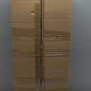 Jin&Bao 4FT Potted Christmas Tree with 100 Lights, 2 Pack Artificial Xmax Tree Timer Function with Long Pine Cones & Red Berries, 3AA Battery Operated Christmas Decorations for Outdoor, Porch