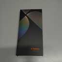 TORRAS Magnetic for iPhone 15 Pro Max Case, [Compatible with MagSafe] [Non-Yellowing] 12FT Military Grade Drop Tested Slim Protective Anti-Scratch Cover, Guardian Series, Crystal Clear Blue 6.7"