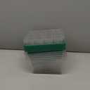 Seed Starter Trays with Grow Lights, 72 Cells Seed Starter Kit with Lights, 3 Lighting Mode, 4 Timing Set, Germination Kit for Seed Starting Trays, Seedling Starter with High Humidity Control Domes (6PCS, Green 6pcs)