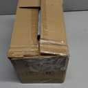 NIORSUN Battery Operated Wall Sconce Set of 2, Gold & Black Wireless Rechargeable Wall Lights with 5200mAh Dimmable Detachable Bulbs and Remote, 9 Colors Sconces Wall Decor for Bedroom Living Room