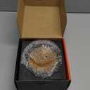 A-Premium Air Conditioner AC Compressor Clutch Kit Compatible with Volvo XC60 2010-2016, XC90 2007-2014, S60 2011-2016, XC70 2008-2015, S80 2007-2015, V60 2015-2016, V70 2008-2010 & Land Rover LR2