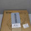 Tenswa Collapsible Foot Spa Bath Massager with Heat, Bubbles, Pedicure Foot Spa with 8 Rollers, Tub for Stress Relief, Soaker with Mini Acupressure Massage Points & Temperature Control