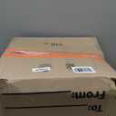 Utopia Bedding Throw Pillows Insert (Pack of 2, White) - 20 x 20 Inches Bed and Couch Pillows - Indoor Decorative Pillow