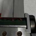 Cordless Electric Hand Planer: 3-1/4-Inch Handheld Planer Compatible with Milwaukee Battery (No Battery) - 15000 RPM Power Wood Planer for Woodworking, Carpentry