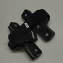 Camco Awning De-Flapper Max - Protects Your RV Awning from Costly Rips and Tears, Rust Resistant - 2 Pack (42251)