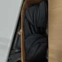 Seat Covers for Ford Explorer 2020-2024
