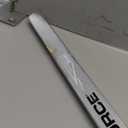 Franklin Sports NHL Kids Beginner Street Hockey + Goalie Sticks - Youth + Junior Hockey Sticks - Left + Right Handed (40")