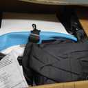FunWater Inflatable Stand Up Paddle Board with Beginners SUP Accessories, 10'6×33"×6"