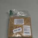 3-Pack Organic Baby Swaddle Sleep Sacks - Swaddles for Newborns, Infant 0-3 Months, Baby Girls, Boys, Soft & Snug Newborn Sleep Sack, Nursery Swaddling Blankets (Cosmo, OS)