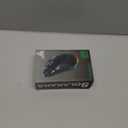 SOLAKAKA SM600 Honeycomb Shell Gaming Mouse Wireless,Tri-Modes BT/2.4G Wireless/Type-C Wired Gamer Mouse with 2 Side Buttons, Macro Programmable and RGB Light for PC/Mac/Laptop,Black