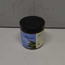 Organic Cold-Pressed Coconut Oil for Hair, Skin and Body, Natural Moisturizer, 16.9 fl oz