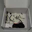 Ford Bronco Front Grille Letter Kit - LED - Illuminated - White