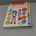 Kindergarten Jumbo Workbook: Scholastic Early Learners (Jumbo Workbook)