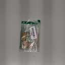 COVERGIRL TruBlend Skin Enhancer Baked Luminous Bronzer, with Hyaluronic Acid & White Rose Extract, Blends Seamlessly - 310 Toasted Butterscotch (Light Medium Bronze with Rose Gold Swirls) (0.28 Ounce (Pack of 1))