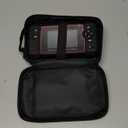 iCarsoft LR V3.0 2026 Version Bidirectional OBD2 Scanner for Most Land Rover/Jaguar from 1996-2023 Full Systems 37 Service Diagnostic Scan Tool Graphic Data Car Code Reader with Lifetime Free Update