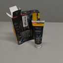 3 x Burt's Bees Toothpaste, Natural Flavor, Charcoal with Fluoride Toothpaste, Mountain Mint, 3 x 4.7oz