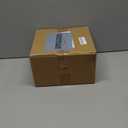 15 Pcs 8 Inch Hanging Plant Water Catcher, Clear Plastics Hanging Basket Drip Pans, Hangings Plant Saucer Drip Pan for Hangings Basket Indoor & Outdoor Use