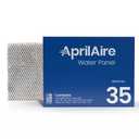 AprilAire 35 Water Panel Humidifier Filter Replacement for AprilAire Whole-House Humidifier Models 300, 350, 360, 560, 560A, 568, 600, 600A, 600M, 700, 700A, 700M, 760, 760A, 768 (Pack of 10)
