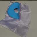 Asunby Cast Covers for Shower Arm Adult Waterproof Long full Protector Cover Soft Comfortable Watertight Seal to Keep Wounds Dry Bath Bandage Broken Hand, Wrist, Finger, Elbow Reusable Durable