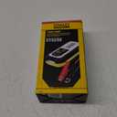 Stanley FatMax 1200 Amp Lithium Jump Starter and USB Power Bank (Model LJ12F).