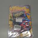 2 x Drsoum Video Gamer Room Decor for Boys Gaming Wall Decor Neon Gaming Room Metal Sign 12 x 8 Inch Set of 4 - Gamer Wall Decor Teenage Boy Room Decor (Graffiti Gamepad)