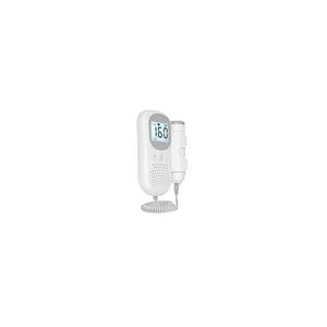 Mini Doppler ES-100, Used to Detect and Display Fetal Heart Rate