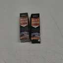 Rust Remover Spray - 2025 Upgrade for Metal & Car Scratch Removal, Iron Stain Cleaner for Multiple Surfaces(2pcs)