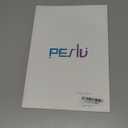 Magnetic Privacy Screen for MacBook Pro 14 Inch (2021-2025, M1, M2, M3, M4, M5), Removable Matte Blue Light Glare Filter for Mac Pro 14.2" Laptop Computer