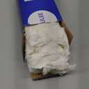 MIULEE Set of 2 Decorative Boho Throw Pillow Covers Linen Striped Jacquard Pattern Cushion Covers for Christmas Sofa Couch Living Room Bedroom 18x18 Inch White