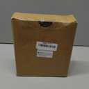 WRF555SDFZ FMM-2 WRF535SWHZ WRX735SDHZ WRMF3636RZ WRX735SDBM WRF555SDHV WRFF3436RZ WRF535SWHV Refrigerator Water Filter For Whirlpool, Fit Maytag Mfi2570fez Msd2651heb Replacement 3PK