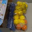 ERONE Fort Building Kit for Kids,158pcs Forts Construction Builder Gift Toys for Boys and Girls Fort Building Set Play Tent Rocket Castle Indoor Outdoor