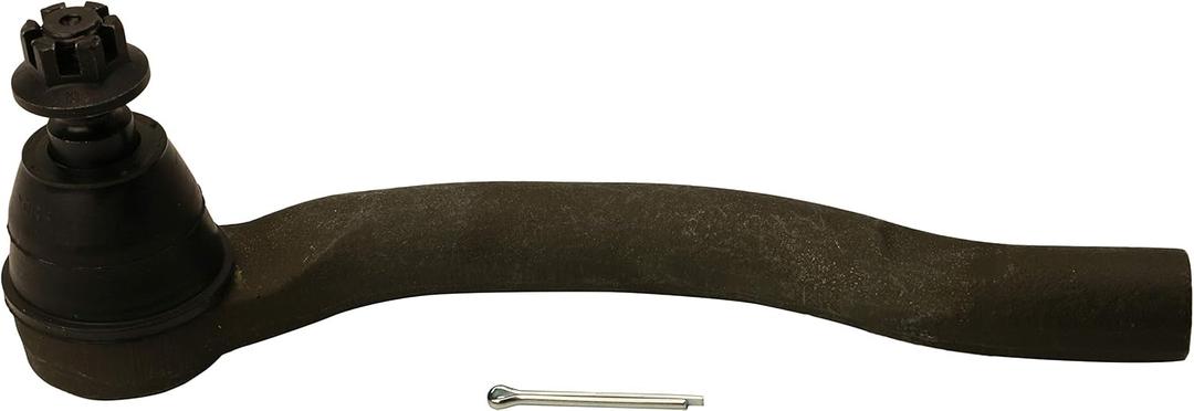MOOG ES800824 Steering Tie Rod End for Honda Pilot