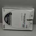KOHLER 20110-0 Brevia, Slow Close Toilet Seat, Elongated Toilet Seat, Grip-Tight Bumpers Quick-Attach Hardware, White