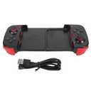 Health Gear Cellphone Game Controller Bluetooth Mobile Game Controller Stretchable, Mobile Gaming Controller for Android for IOS, Switch Game Console Gamepad