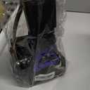 UPSKY Pooper Scooper for Large Small Dogs, Folding Dog Poop Scooper, Sturdy Spring and Premium MaterialsEasy to Use for Grass, Dirt, Gravel Pick Up Shovel