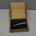 Display Stand for Lego Speed Champions Cars (1 Pack), Upgraded 3-Layer Stand Holds 6 Cars Compatible with 76917, 76908, 76918, 76915, 76914, 76907, 76901, 76902 & More, Gift for Collectors & Kids 6+