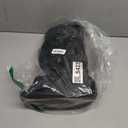 United Ortho Air Cam Walker Fracture Boot,(Black, M)