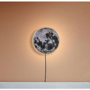 Moon Light for Bedroom with Adapter