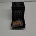 Nadex S18 Manual Coin Sorter and Wrapper