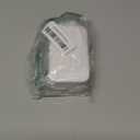 Jasput USB Wall Charger Block, Built-in Dual Retractable Cables 40W USB C Block Wall Plug with USB A/USB C Ports, Travel and PD Fast Charging for iPhone 17/16/15/14/13/12, Pad, Tablet and More