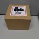 Apple 2024 Mac mini Desktop Computer with M4 chip with 12core CPU and 16core GPU: Built for Apple Intelligence, 24GB Unified Memory, 512GB SSD Storage, Gigabit Ethernet. Works with iPhone/iPad