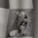 GIR: Get It Right 10-Piece Silicone Ultimate Kitchen Utensil Set  Spatulas, Ladle, Flip, Spoons, Whisk, Peeler & Spoonula  Nonstick, Non-Toxic, Heat-Resistant  Sprinkles