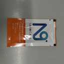 N9 Glutathione & Vitamin C Supplement Sachets | Antioxidant Skin Support | Oral Powder Drink Mix | Daily Beauty & Immunity Support, BBD 12/2026
