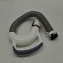 ATXKXE Upgraded Replacement Part 153FFJ Durable Vacuum Hose Handle for Shark Vacuum Replacement Rotator Lift-Away Parts Models NV356E NV355, NV356,NV357, NV358,NV370,1 Pack