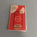 Vooii Compatible with iPhone 11 Case, Upgraded Liquid Silicone with [Flat Edges] [Camera Protection] [Soft Anti-Scratch Microfiber Lining] Phone Case for iPhone 11 6.1 inch - White