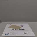 Art3d 10-Sheet Peel and Stick Kitchen Backsplash Tiles, 12"x12" Self-Adhesive Marble Grey Wall Tiles for Kitchen and Bathroom