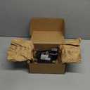 Rear Liftgate Lock Actuator Trunk Latch with Motor Compatible with 2017 2018 2019 Ford Escape, Replacement for GJ5Z-7443150 GJ5Z-7443150-B