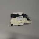 4Pack Satin Hair Bow Clips with Long Tail, Bowknot Ribbon Tassel Hair Clip, Bridal Hair Accessories Gift for Women Girls