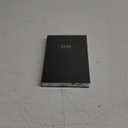 Daily Planner 2026 - Daily Planner 2026 One Page Per Day, Full Page Per Day, Jan 2026 - Dec 2026, 5.8" x 8.4", Agenda for 365 Days (New, Black)